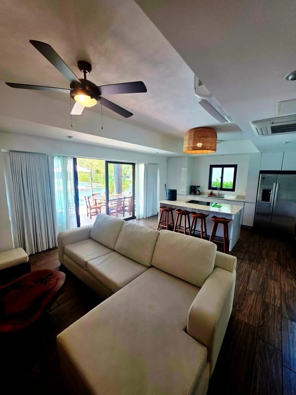 VILLA (casa)  EN VENTA La MAR MONTERRICO — Casa en Venta en Villas de Monterrico, Monterrico, Santa Rosa — foto 3 de 17