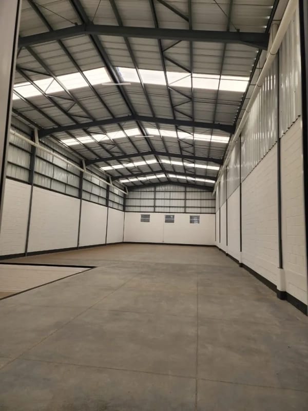 RENTA OFIBODEGA CAES1 — Bodega / Ofibodega en Alquiler en Carretera a El Salvador, Guatemala, Ciudad — foto 2 de 9