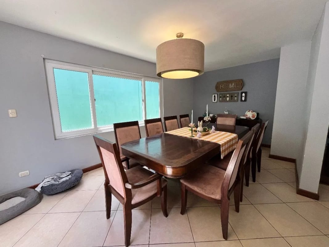Casa en Venta, Kanajuyu, zona 16 — Casa en Venta en Kanajuyú, Zona 16, Guatemala, Ciudad — foto 11 de 16