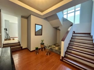Casa en Venta, Kanajuyu, zona 16 — Casa en Venta en Kanajuyú, Zona 16, Guatemala, Ciudad — miniatura 10 de 16