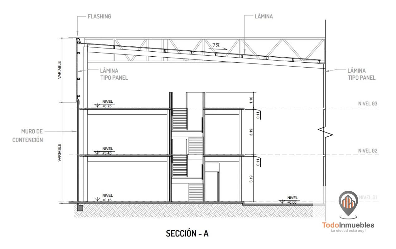 Bodega en Renta en z12 Atanasio Tzul - 3