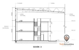 Bodega en Renta en z12 Atanasio Tzul — Bodega / Ofibodega en Alquiler en Zona 12, Guatemala, Ciudad — miniatura 3 de 12
