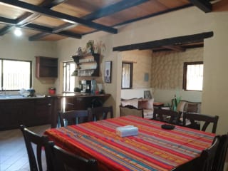 CASA EN RENTA EN SAN LORENZO EL CUBO CIUDAD VIEJA — Casa en Alquiler en Ciudad Vieja, Sacatepéquez — miniatura 1 de 5