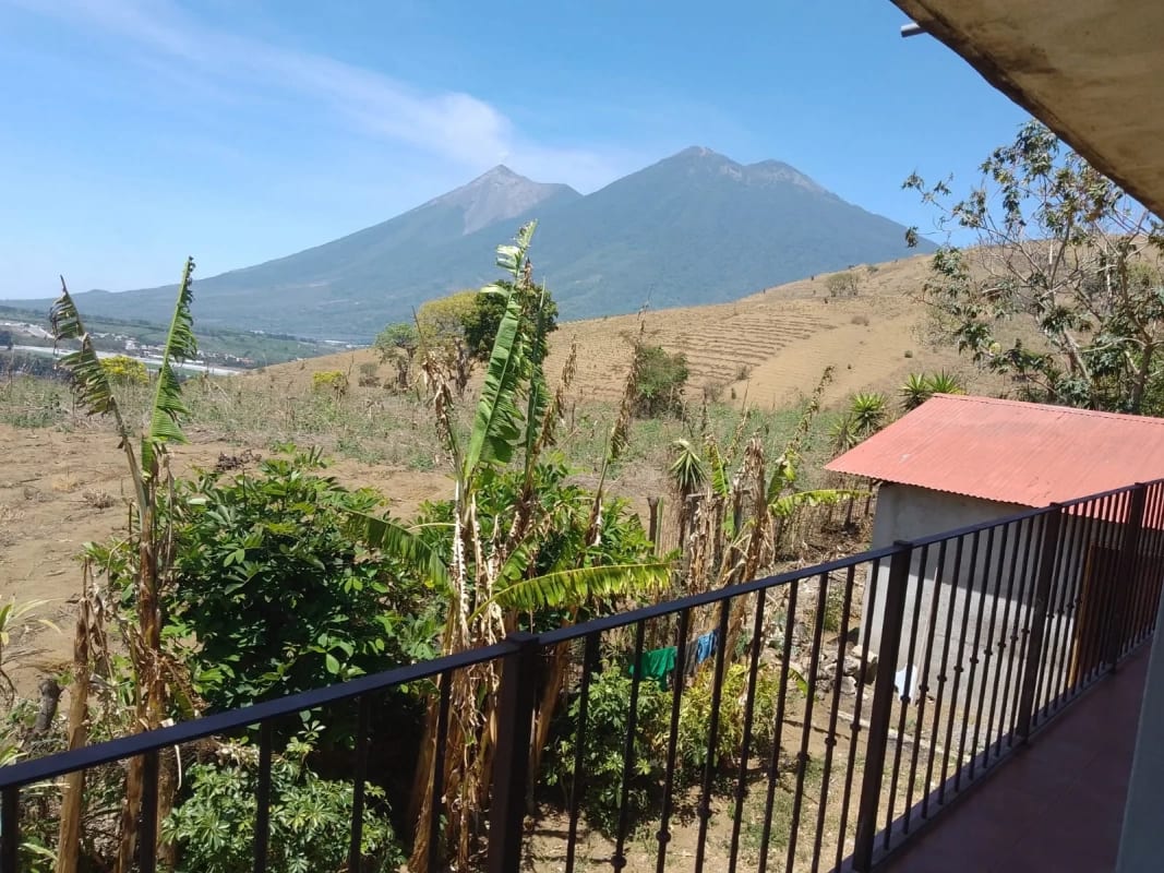 CASA EN RENTA EN SAN LORENZO EL CUBO CIUDAD VIEJA — Casa en Alquiler en Ciudad Vieja, Sacatepéquez — foto 2 de 5