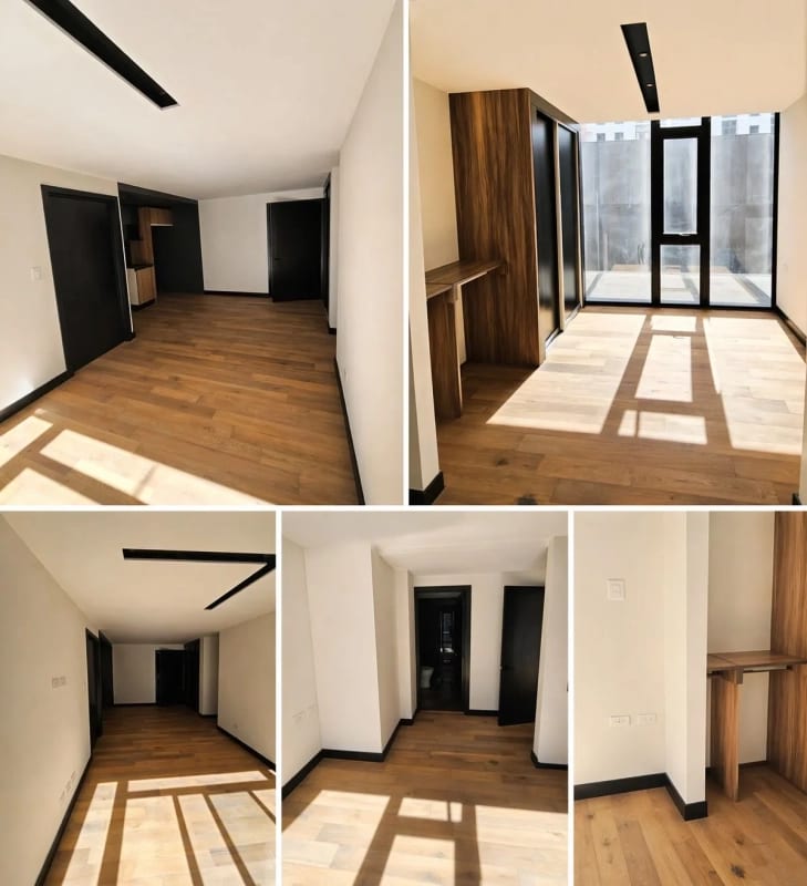 APARTAMENTO EN VILLA MARISCAL  PRIMER NIVEL CON LINEA BLANCA — Apartamento en Alquiler en Villa Mariscal, Zona 11, Guatemala, Ciudad — foto 4 de 4