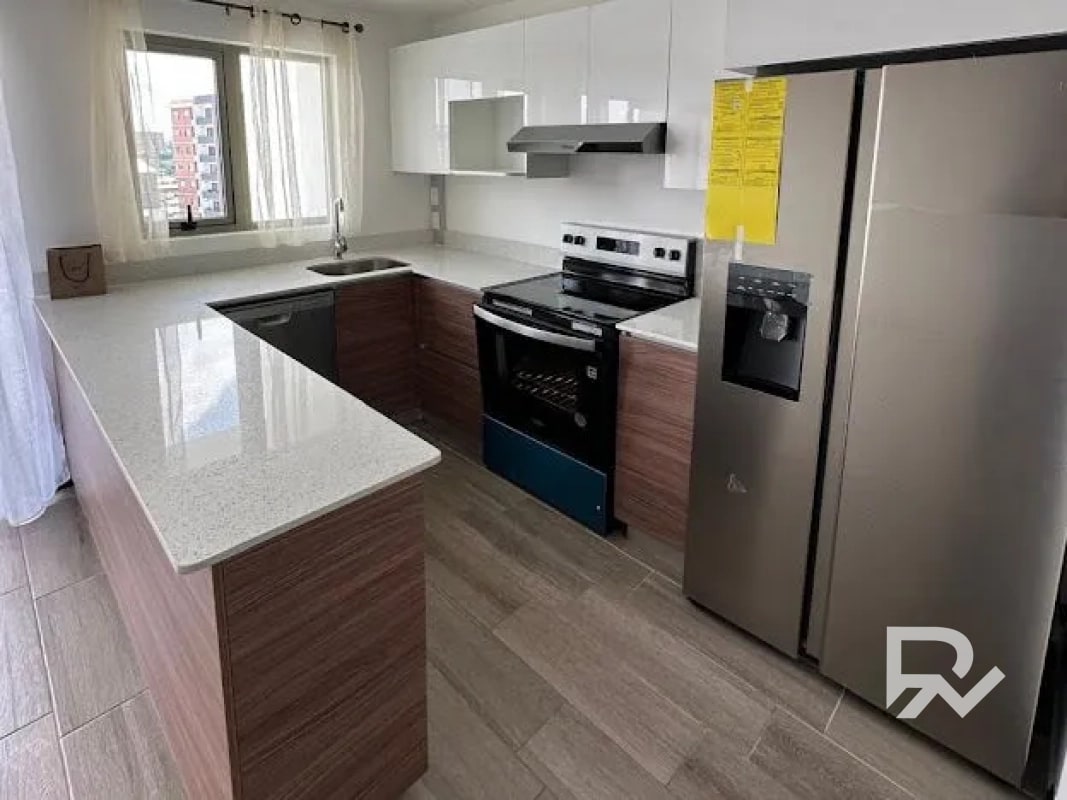 Alquilo apartamento en Segheria zona 14 (La Villa) - 5