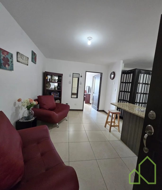 Apartamento en Alquiler y/o Venta en Santa María Las Charcas, zona 11 - 1