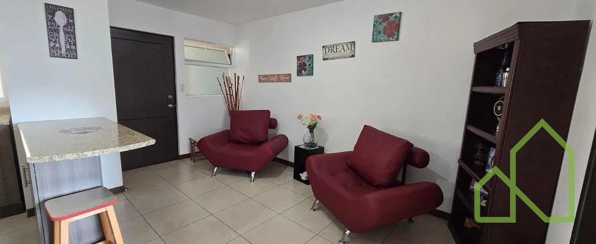 Apartamento en Alquiler y/o Venta en Santa María Las Charcas, zona 11 - 8