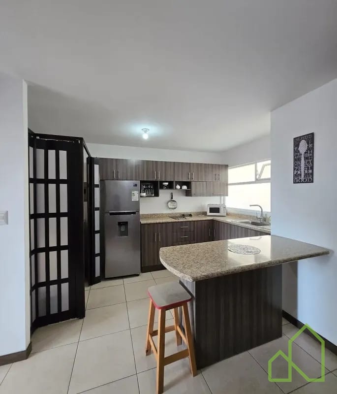 Apartamento en Alquiler y/o Venta en Santa María Las Charcas, zona 11 — Apartamento en Venta en Zona 11, Guatemala, Ciudad — foto 7 de 8