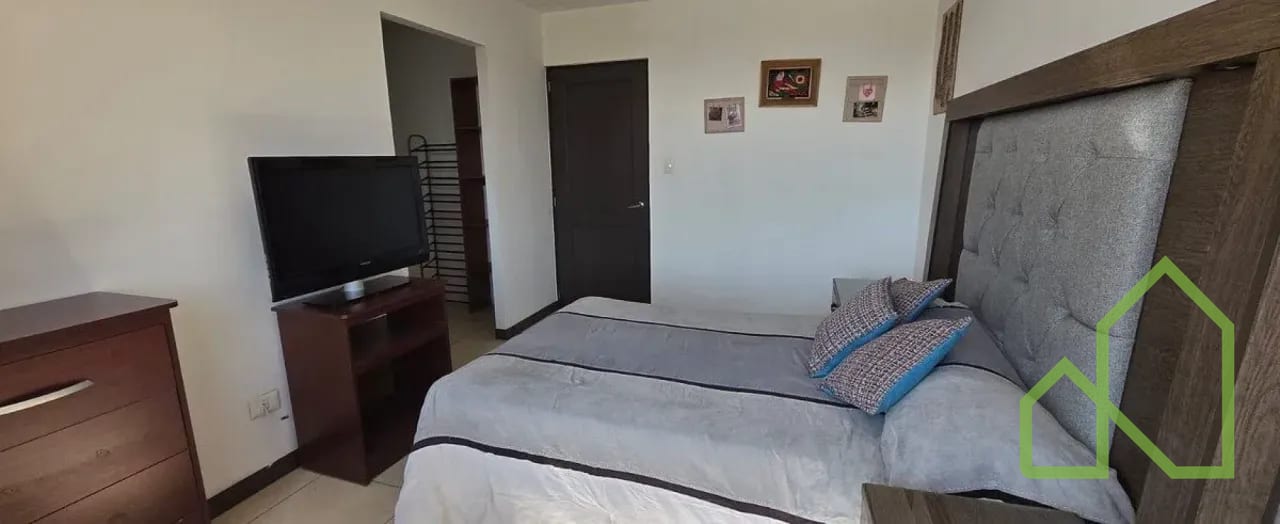 Apartamento en Alquiler y/o Venta en Santa María Las Charcas, zona 11 — Apartamento en Venta en Zona 11, Guatemala, Ciudad — foto 5 de 8