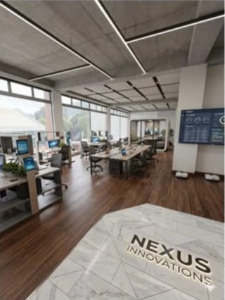 Oficina en Renta Avenida las Américas — Oficina en Alquiler en Zona 14, Guatemala, Ciudad — miniatura 1 de 3