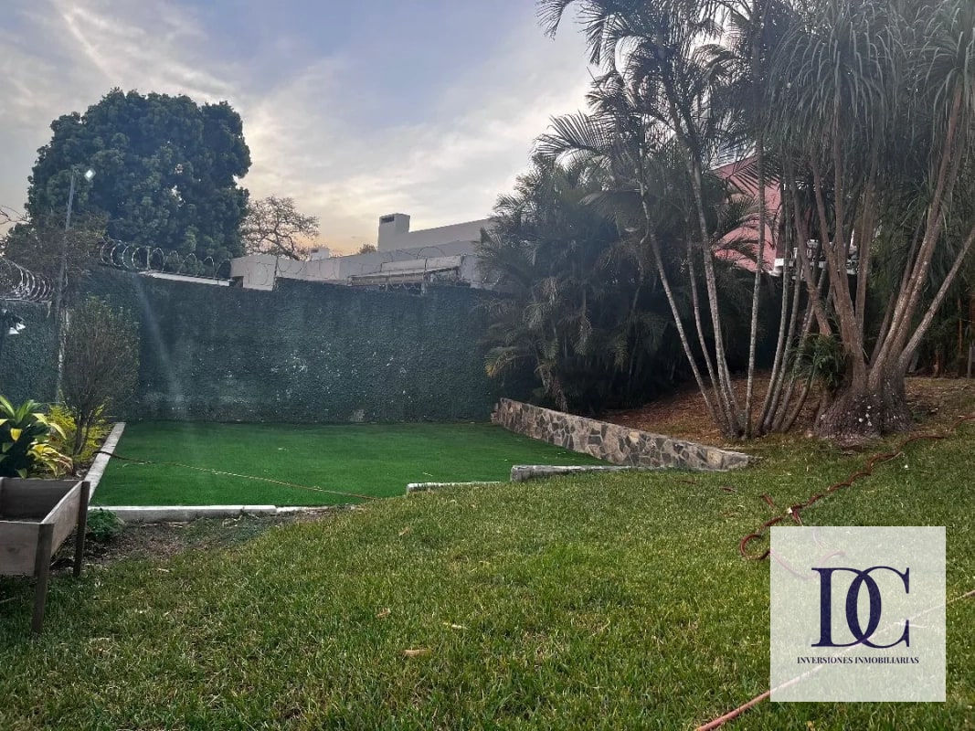 📍 CASA EN RENTA – COLONIA ELGIN II | ZONA 13 - 2
