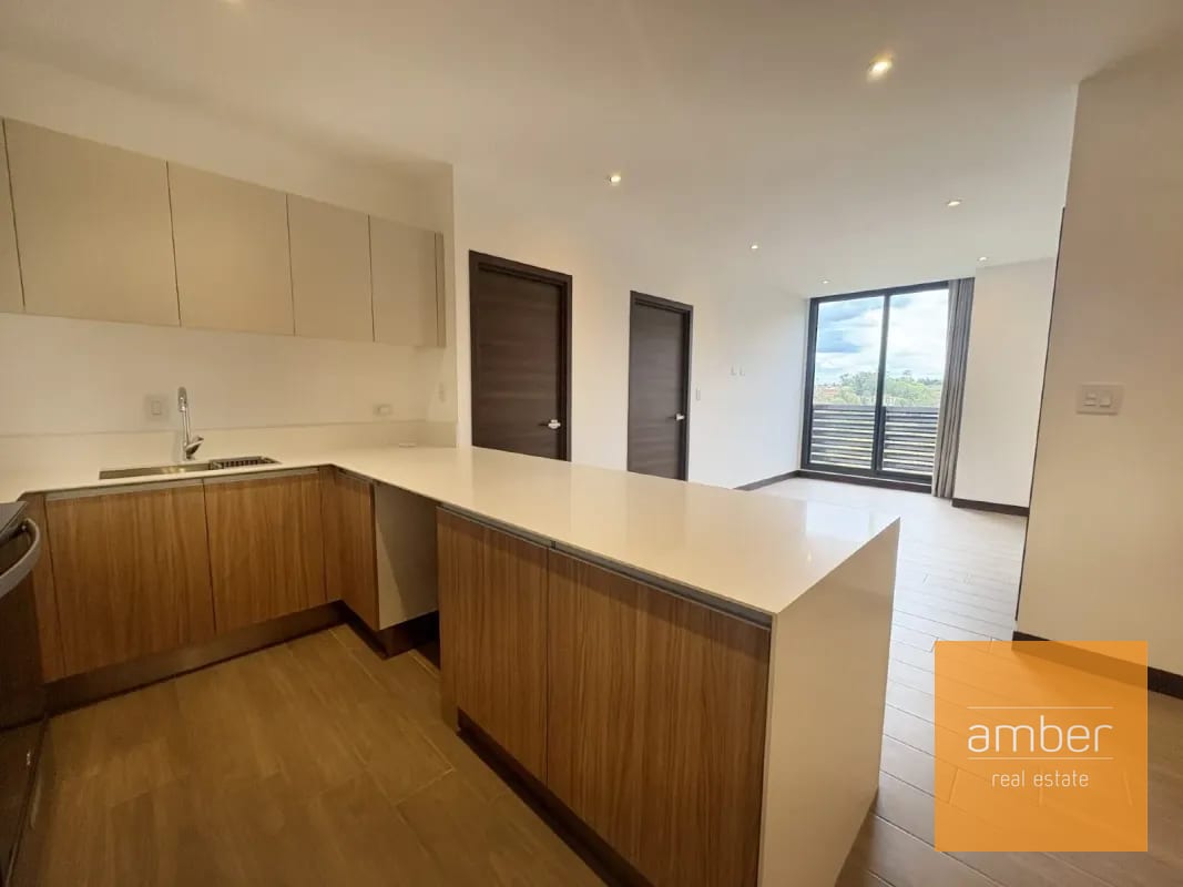 Apartamento en Spazio, zona 15 — Apartamento en Alquiler en Spazio, Zona 15, Guatemala, Ciudad — foto 1 de 11