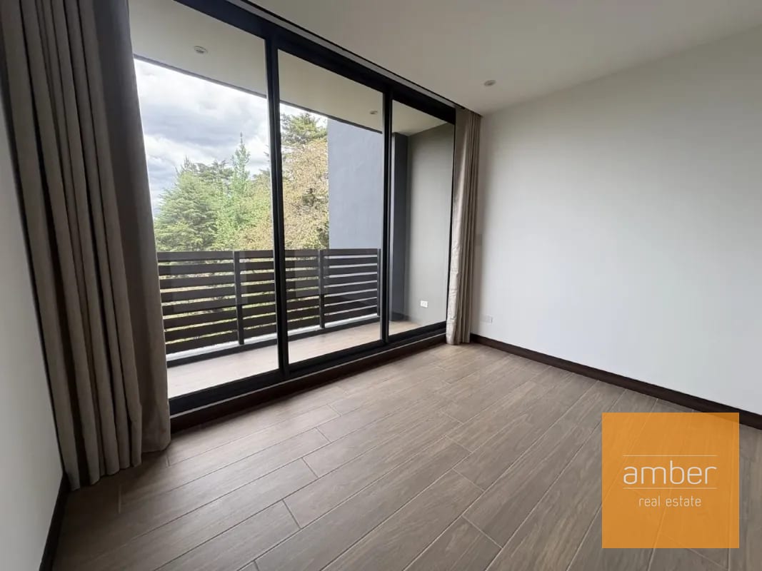 Apartamento en Spazio, zona 15 — Apartamento en Alquiler en Spazio, Zona 15, Guatemala, Ciudad — foto 10 de 11