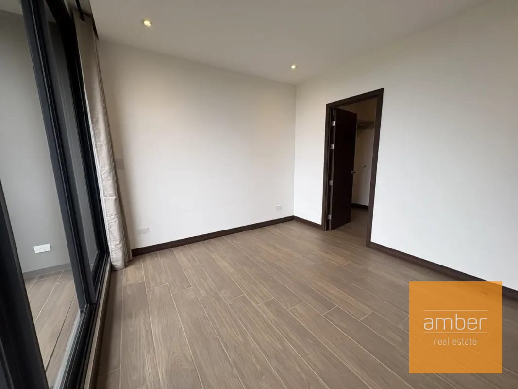 Apartamento en Spazio, zona 15 — Apartamento en Alquiler en Spazio, Zona 15, Guatemala, Ciudad — foto 9 de 11