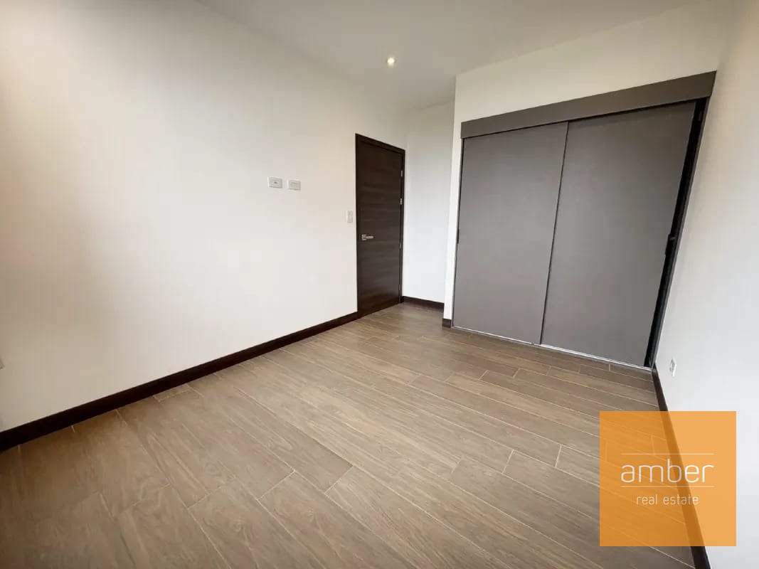 Apartamento en Spazio, zona 15 — Apartamento en Alquiler en Spazio, Zona 15, Guatemala, Ciudad — foto 8 de 11