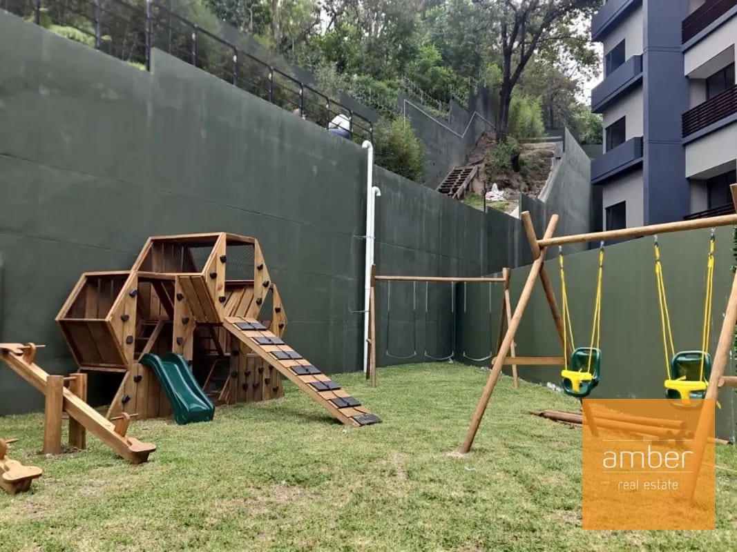 Apartamento en Spazio, zona 15 — Apartamento en Alquiler en Spazio, Zona 15, Guatemala, Ciudad — foto 5 de 11