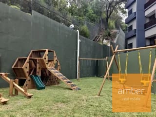 Apartamento en Spazio, zona 15 — Apartamento en Alquiler en Spazio, Zona 15, Guatemala, Ciudad — miniatura 5 de 11