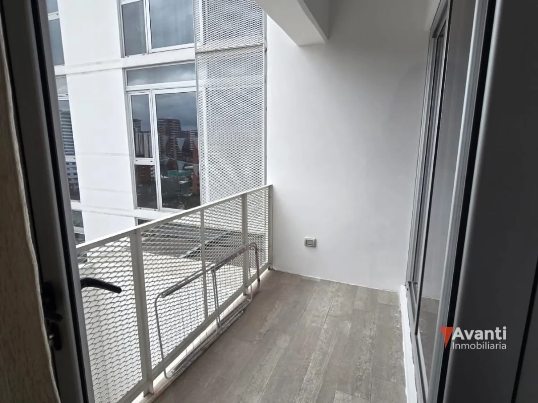 ALQUILO APARTAMENTO AMUEBLADO ZONA 13, IDEAL AIRBNB - 12