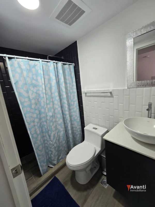 ALQUILO APARTAMENTO AMUEBLADO ZONA 13, IDEAL AIRBNB - 11