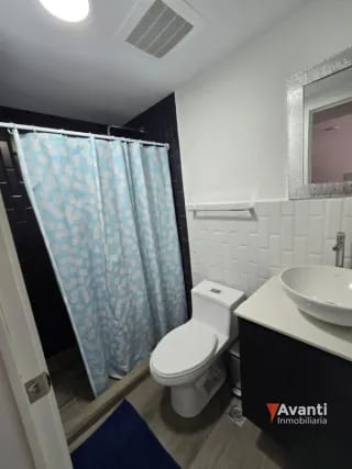 ALQUILO APARTAMENTO AMUEBLADO ZONA 13, IDEAL AIRBNB — Apartamento en Alquiler en Zona 13, Guatemala, Ciudad — miniatura 11 de 15