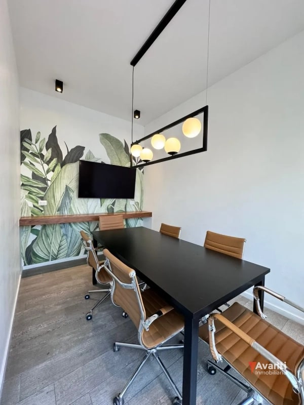 ALQUILO APARTAMENTO AMUEBLADO ZONA 13, IDEAL AIRBNB - 8