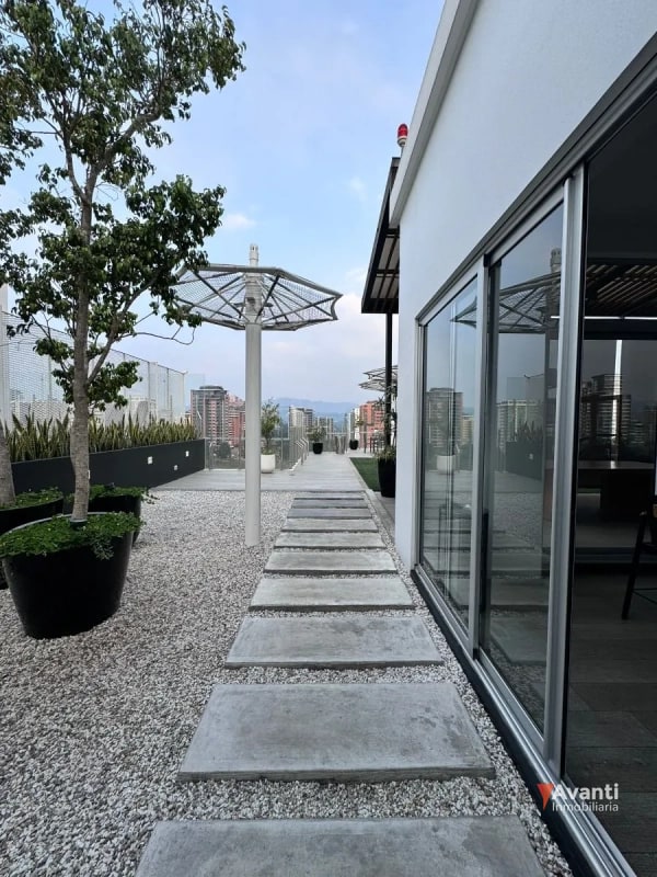 ALQUILO APARTAMENTO AMUEBLADO ZONA 13, IDEAL AIRBNB - 6