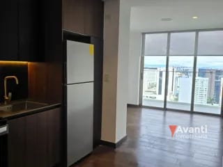 ALQUILO APARTAMENTO PARA ESTRENAR EN ZONA 10, ATARAH — Apartamento en Alquiler en Zona 10, Guatemala, Ciudad — miniatura 11 de 13