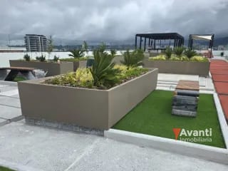 ALQUILO APARTAMENTO PARA ESTRENAR EN ZONA 10, ATARAH — Apartamento en Alquiler en Zona 10, Guatemala, Ciudad — miniatura 6 de 13