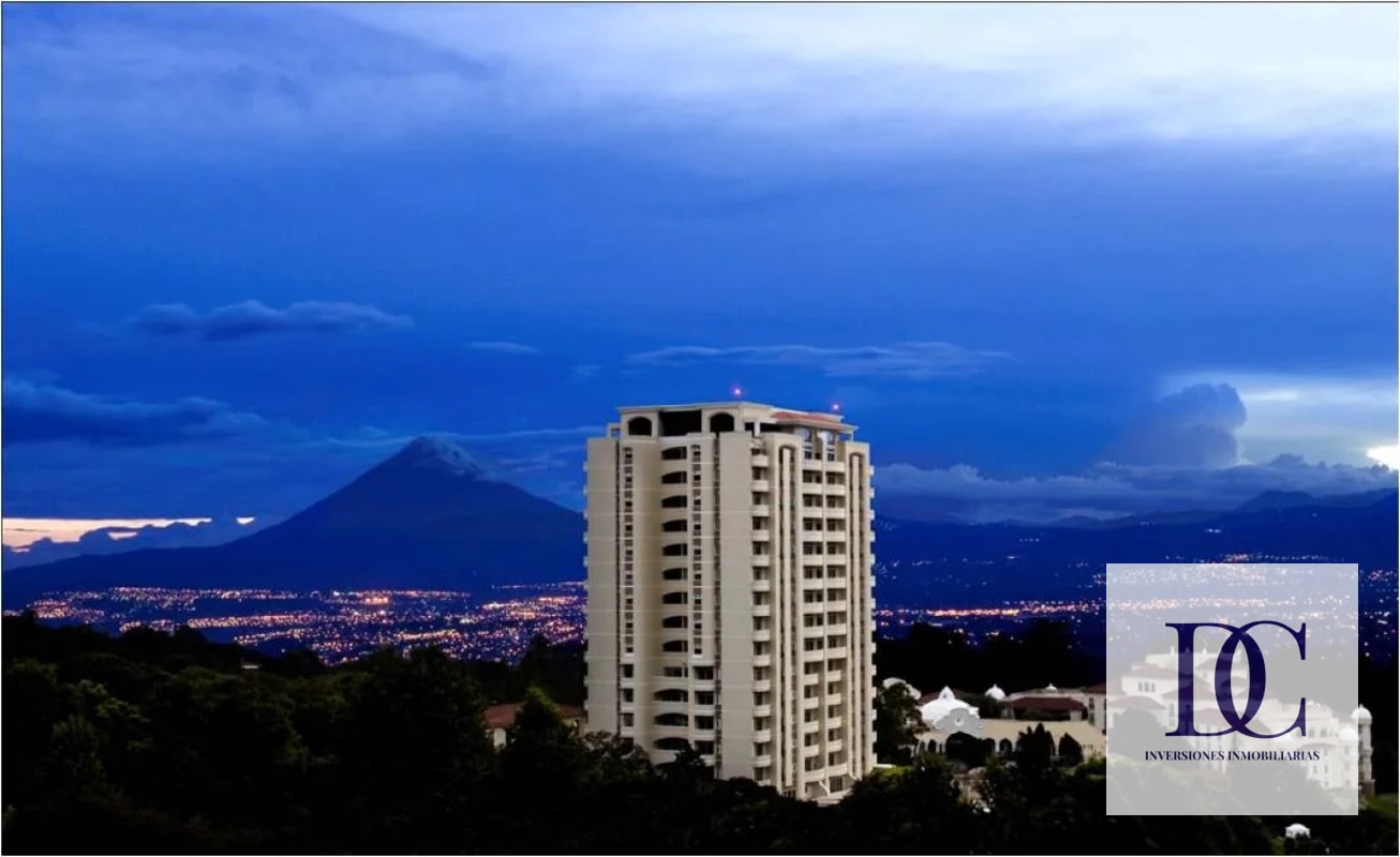 📍 APTO EN VENTA – 3 HAB + SALA FAM | EDIFICIO TORRE REAL | CAES KM 9 - 1