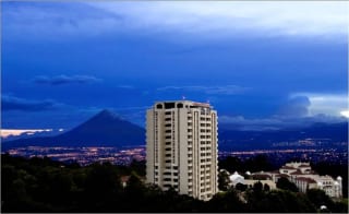 📍 APTO EN VENTA – 3 HAB + SALA FAM | EDIFICIO TORRE REAL | CAES KM 9 — Apartamento en Venta en Torre Real, Carretera a El Salvador, Guatemala, Ciudad — miniatura 1 de 13