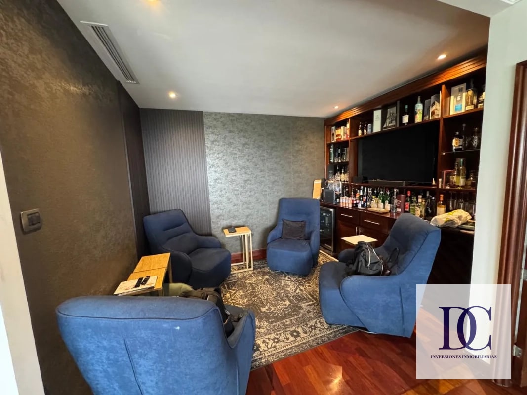📍 APTO EN VENTA – 3 HAB + SALA FAM | EDIFICIO TORRE REAL | CAES KM 9 - 9