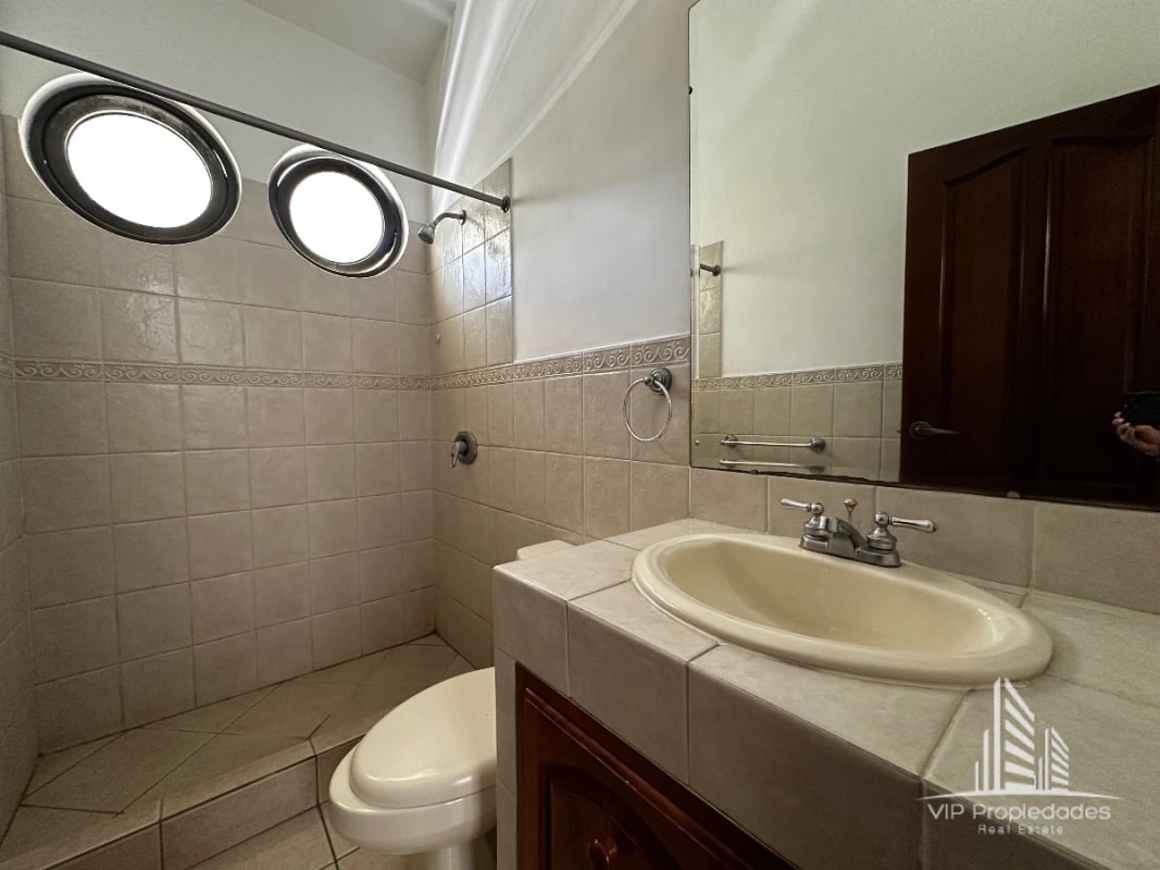 Zona 10 Broken Sound, Casa en venta - 13