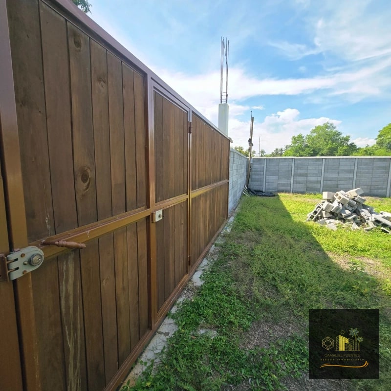 Terreno en Venta Con piscina Carretera a Monterrico - 8