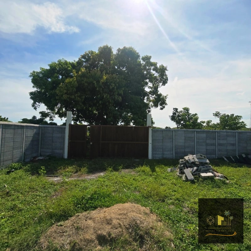 Terreno en Venta Con piscina Carretera a Monterrico - 6