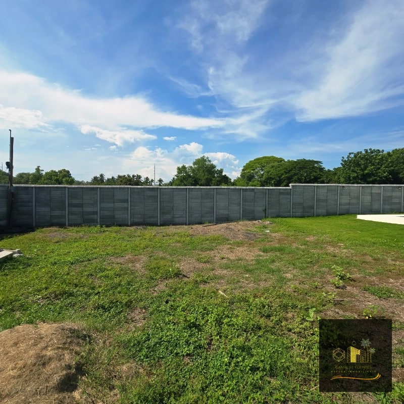 Terreno en Venta Con piscina Carretera a Monterrico - 5