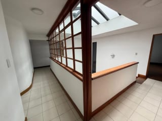 Preciosa casa en venta en Condominio la Encantada, km 12 Carretera El Salvador. — Casa en Venta en Carretera a El Salvador, Guatemala, Ciudad — miniatura 8 de 17