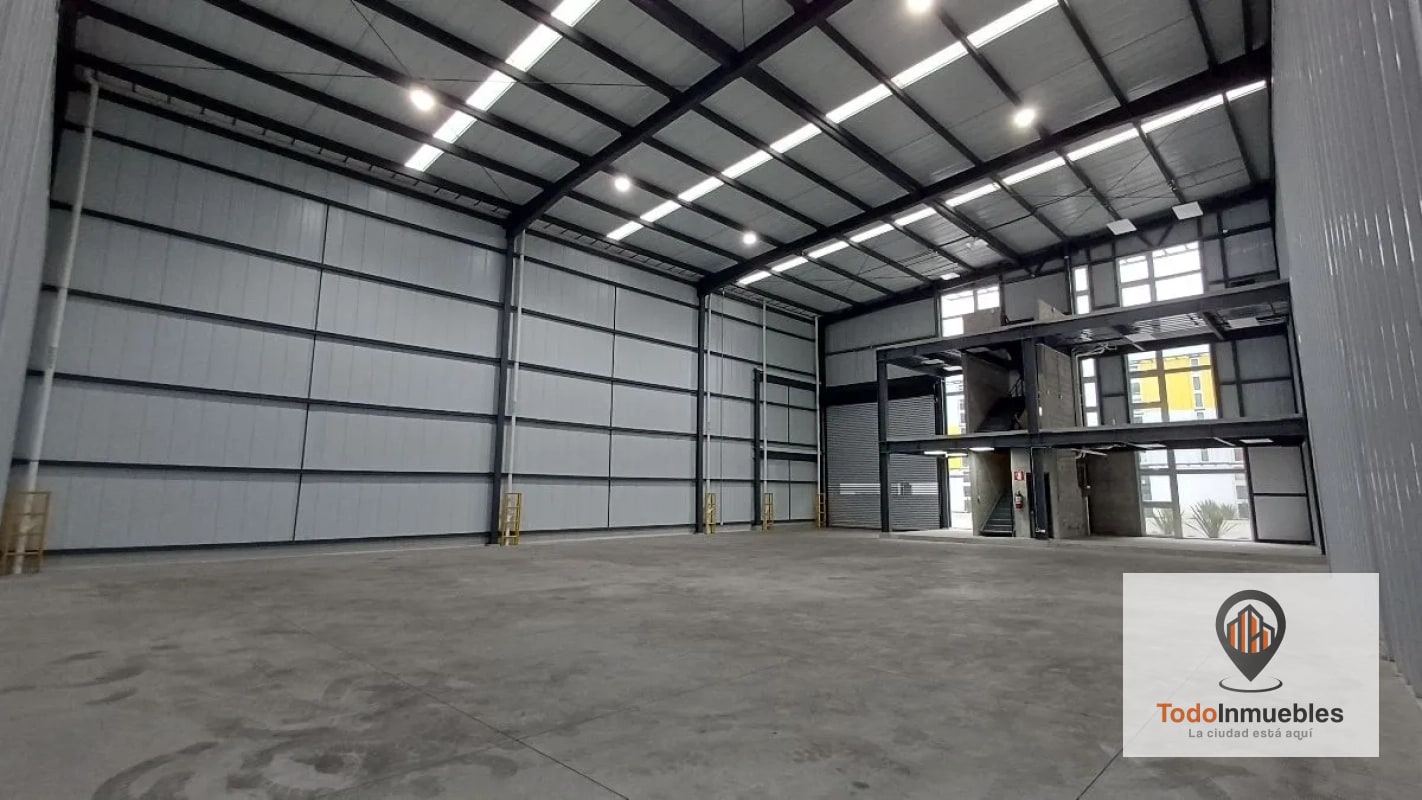 Bodega en Renta en z12 Atanasio Tzul - 1