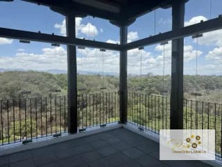 🏙️ Apartamento de lujo en alquiler – Cayalá — Apartamento en Alquiler en Zona 16, Guatemala, Ciudad — miniatura 6 de 13