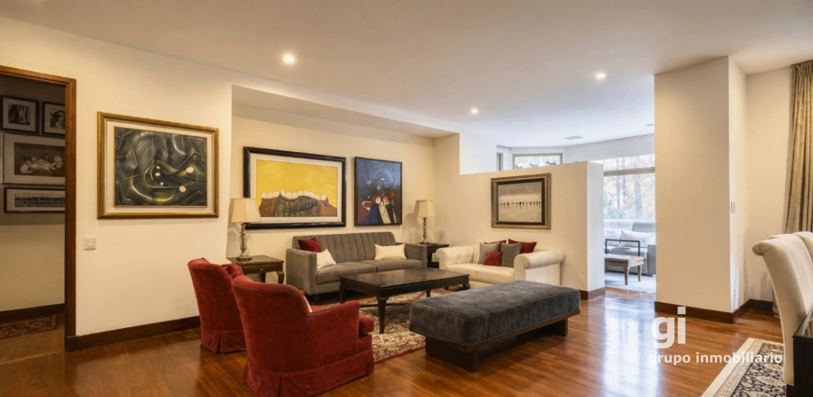 Apartamento en venta en Oakland - 2