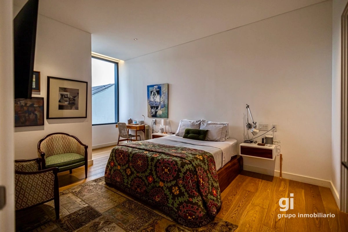 Apartamento de 2 dormitorios en venta en Oakland - 4