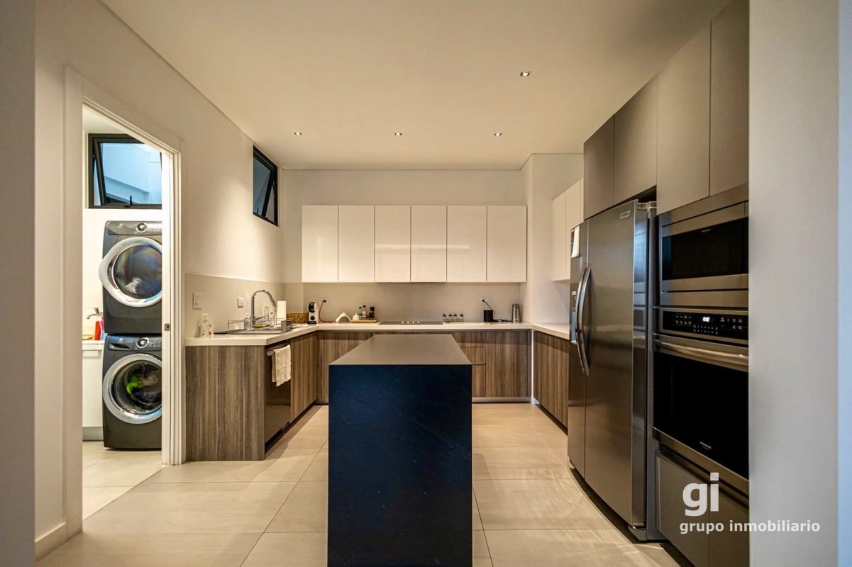 Apartamento de 2 dormitorios en venta en Oakland - 3