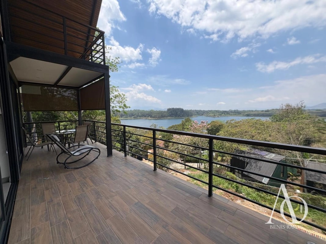 Casa en Venta en Laguna del Pino / EN DIRECTO - 1