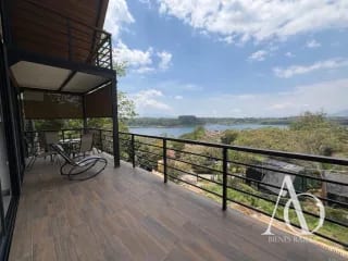 Casa en Venta en Laguna del Pino / EN DIRECTO — Casa en Venta en Laguna del Pino, Barberena, Santa Rosa — miniatura 1 de 12
