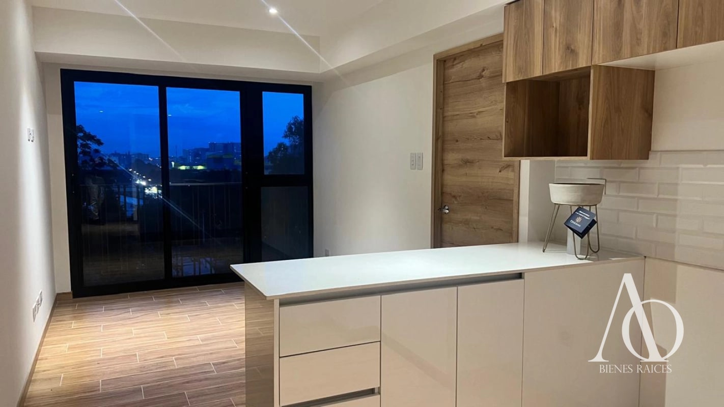 Apartamento en Alquiler Edificio Cendana, zona 9 N7 / EN DIRECTO - 7
