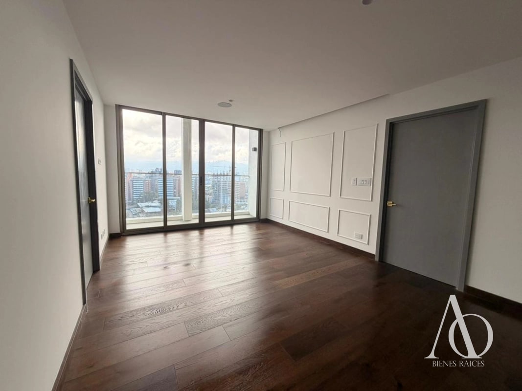 Apartamento en Venta Edificio Atarah, zona 10 N15 / EN DIRECTO - 7
