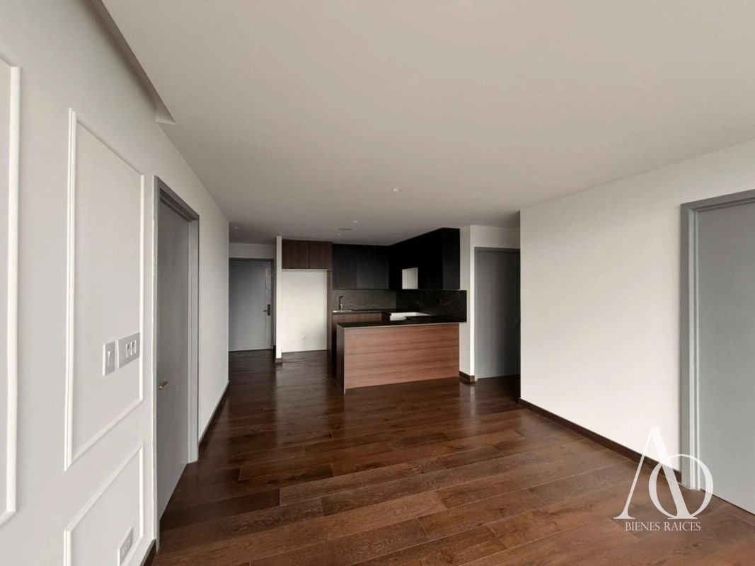 Apartamento en Venta Edificio Atarah, zona 10 N15 / EN DIRECTO - 2