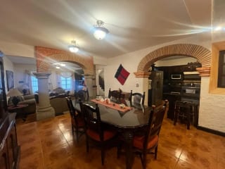 CASA EN VENTA EN EL CASCO DE ANTIGUA — Casa en Venta en Antigua, Sacatepéquez — miniatura 1 de 5