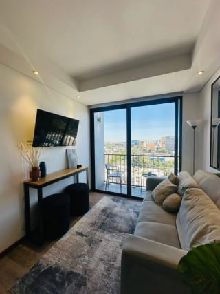 Apartamento en renta Inara zona 13 — Apartamento en Alquiler en Inara Americas, Zona 13, Guatemala, Ciudad — miniatura 4 de 4