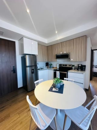 Apartamento en renta Inara zona 13 — Apartamento en Alquiler en Inara Americas, Zona 13, Guatemala, Ciudad — miniatura 3 de 4